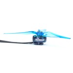 Hot Sales IFlight XING2 1806 2500KV High-Performance Brushless Titanium Motor 1.5mm Shaft Tinywhoop Drone Quadcopter Accessory